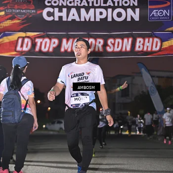 Runner Photo 7685094