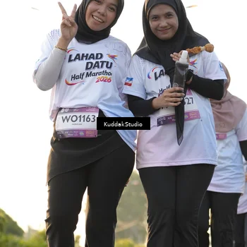 Runner Photo 7685103