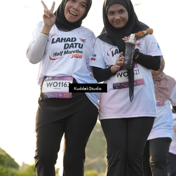 Runner Photo 7685106