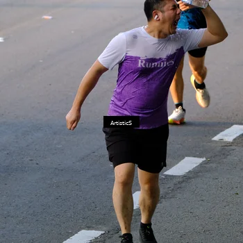 Runner Photo 7685107