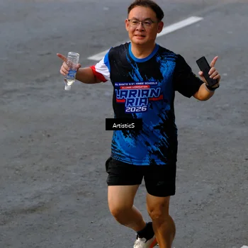 Runner Photo 7685111