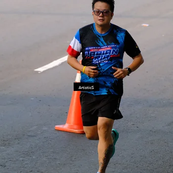 Runner Photo 7685114