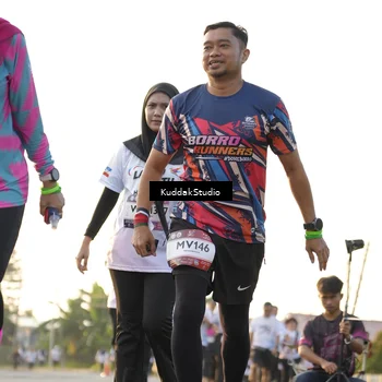 Runner Photo 7685115