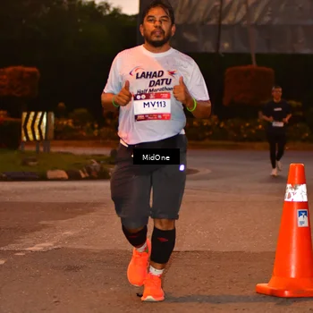 Runner Photo 7685116