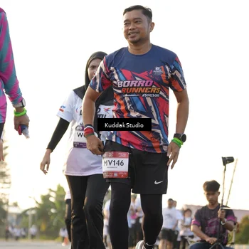 Runner Photo 7685119