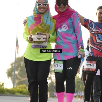 Runner Photo 7685123