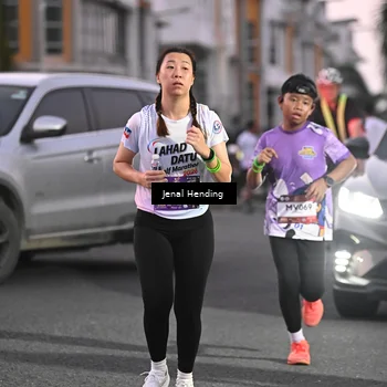 Runner Photo 7685129