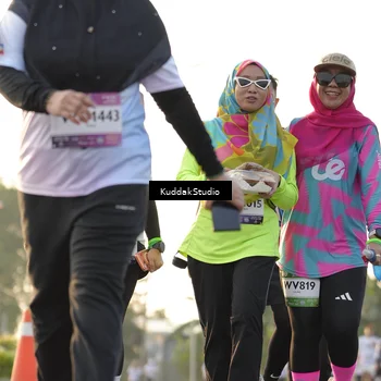 Runner Photo 7685139