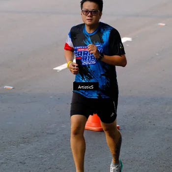 Runner Photo 7685143