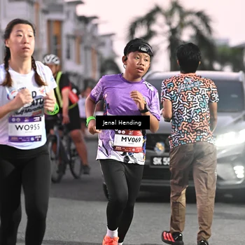 Runner Photo 7685150