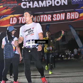 Runner Photo 7685156