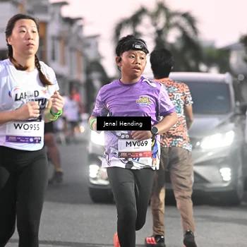 Runner Photo 7685164
