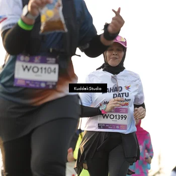 Runner Photo 7685168