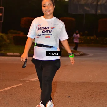 Runner Photo 7685171
