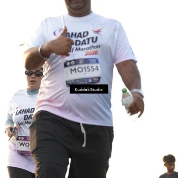 Runner Photo 7685183
