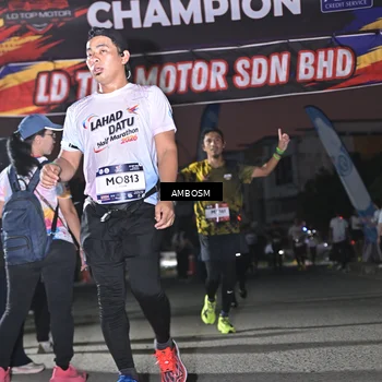 Runner Photo 7685184