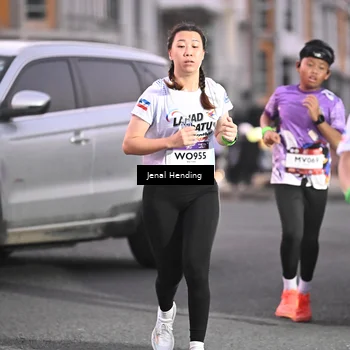 Runner Photo 7685187
