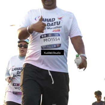 Runner Photo 7685189