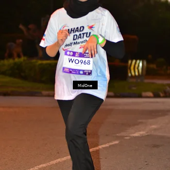 Runner Photo 7685198