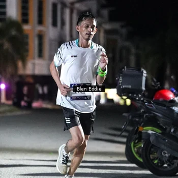 Runner Photo 7685203