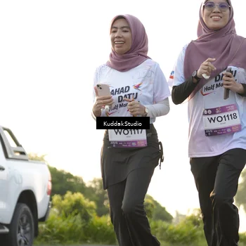 Runner Photo 7685207