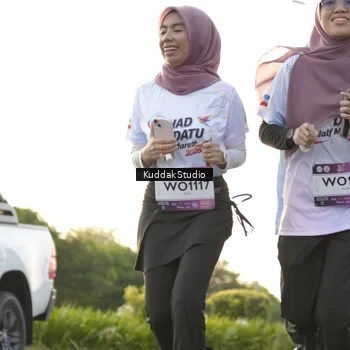 Runner Photo 7685210