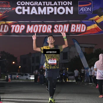 Runner Photo 7685216