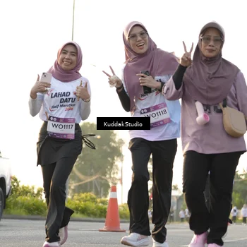 Runner Photo 7685219