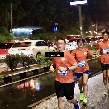 Runner Photo 7685220