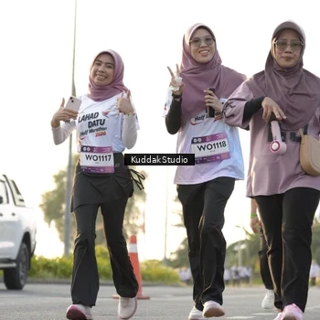 Runner Photo 7685224
