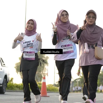 Runner Photo 7685225