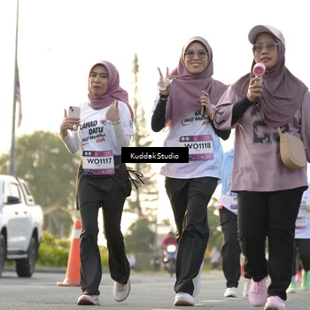 Runner Photo 7685228