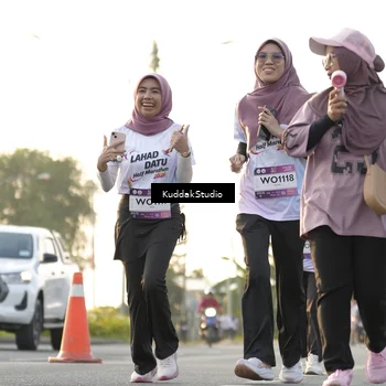Runner Photo 7685229