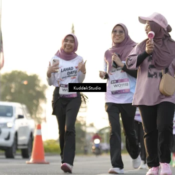 Runner Photo 7685230