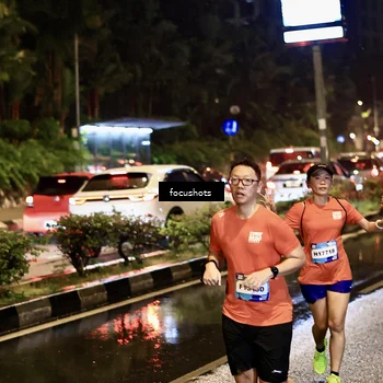 Runner Photo 7685232