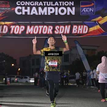 Runner Photo 7685233