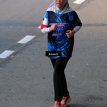 Runner Photo 7685234