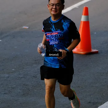 Runner Photo 7685239