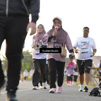 Runner Photo 7685241