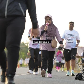 Runner Photo 7685249