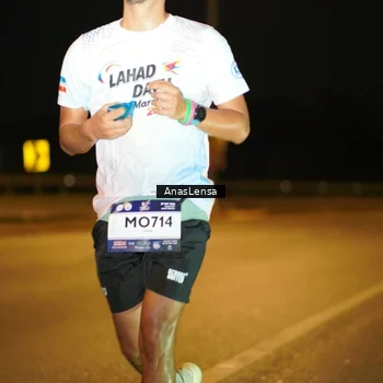 Runner Photo 7685251