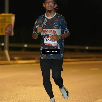 Runner Photo 7685255