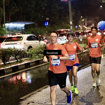Runner Photo 7685260