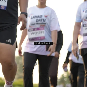 Runner Photo 7685263