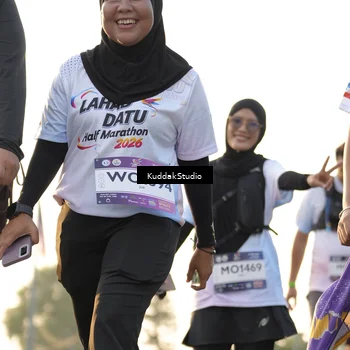 Runner Photo 7685264