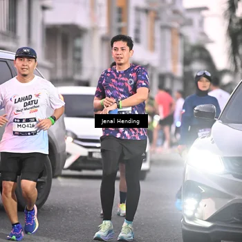 Runner Photo 7685265