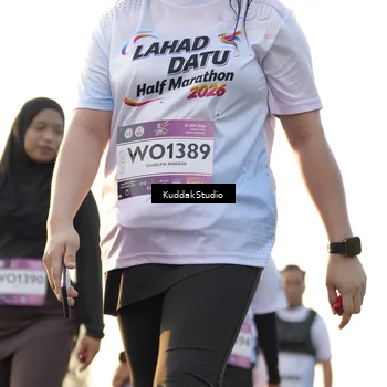Runner Photo 7685266