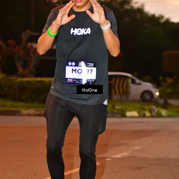 Runner Photo 7685268