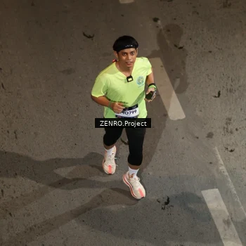 Runner Photo 7685271