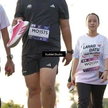 Runner Photo 7685273